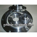 gost standard flanges